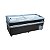 Ilha de Congelados Vidro Reto 2M 220v EIC-200 - Polar - Imagem 1