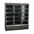 Expositor Vertical Extra Frio 3 Portas EVPEF-170 220v Polar - Imagem 1