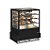 Vitrine Refrigerada Dupla Fução Conveniência Gourmet GGER-100 PR - Gelopar - Imagem 1