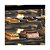 Vitrine Refrigerada Dupla Fução Conveniência Gourmet GGER-150 PR - Gelopar - Imagem 2