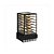 Vitrine Estufa Conveniência Gourmet MGEE-070 PR - Gelopar - Imagem 1