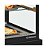 Vitrine Estufa Conveniência Gourmet MGEE-100 PR - Gelopar - Imagem 3