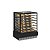 Vitrine Estufa Conveniência Gourmet MGEE-100 PR - Gelopar - Imagem 1