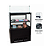 Vitrine Caixa Natural NBCX-080 New Black - Polar - Imagem 1