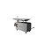 Picador de Carne Inox Boca 10 0,5 HP-CV PS-10  220v - Skymsen - Imagem 3