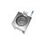 Fritadeira Elétrica Água e Óleo 24 Lts Inox REATIVADA FRP-24 8.000w 220v - Skymsen - Imagem 3
