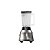 Liquidificador Inox Copo Plástico Alta Rotação 1,5 Lts 900w LT1.5 220v - Skymsen - Imagem 2