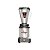 Liquidificador Comercial Inox Baixa Rotação Copo Monobloco Inox 0,5HP-CV SL2 Bivolt - Skymsen - Imagem 1