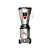 Liquidificador Comercial Inox Baixa Rotação Copo Monobloco Inox 0,5HP-CV SL4 Bivolt - Skymsen - Imagem 1