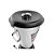 Liquidificador Comercial Inox Baixa Rotação Copo Monobloco Inox 0,5HP-CV LS6 Bivolt - Skymsen - Imagem 2
