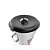 Liquidificador Comercial Inox Baixa Rotação Copo Monobloco Inox 0,5HP-CV LS-10 Bivolt - Skymsen - Imagem 2