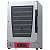 Forno Elétrico PRP-008 Plus Turbo Fast Oven 8 Esteiras Vermelho - Progas - Imagem 1