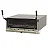 Forno Industrial Para Pizza PRP-900 G2 Inox Sem Kit Gás Sem Cavalete - Progas - Imagem 1