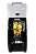 LIQUIDIFICADOR BLENDER COM ABAFADOR DE RUIDOS BAR1.5 127 V-M - Imagem 4