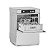 LAVADORA DE LOUÇAS DE ABERTURA FRONTAL, PARA RACKS DE 50cm PROLAV 505 220v - Skymsen - Imagem 2