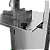 SERRA FITA PARA CARNE INOX, COM EMPURRADOR, REGULADOR DE CORTE LÂMINA 2.180mm SL-218 220v - Skymsen - Imagem 4