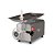 Picador de Carne Inox Boca 22 PS-22 1,5HP-CV 220v - Skymsen - Imagem 1