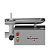 Picador de Carne Inox Boca 22 PS-22 1,5HP-CV 220v - Skymsen - Imagem 3