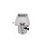 Picador de Carne Inox Boca 10 0,5 HP-CV PS-10  127v - Skymsen - Imagem 2