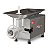 MOEDOR DE CARNE BOCA 98, COM PRÉ CORTADOR PSP-98T 220v - Skymsen - Imagem 1