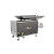 MOEDOR DE CARNE BOCA 98, COM PRÉ CORTADOR PSP-98T 220v - Skymsen - Imagem 4