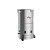 Descascador Inox 6 kg DB-06  127v 0,5 Hp-Cv - Skymsen - Imagem 1