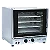 Forno Eletrico Turbo Professional 35x35cm FETP 4A 127V - TITA - Imagem 1