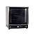 Forno Elétrico Turbo Professional Maxx - FETPD 10 220V - Tita - Imagem 1