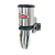 Batedor de Milk Shake Simples de Parede BM168 127v ou 220v - Bermar - Imagem 1