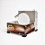 Gira Chocolate Derretedeira 5kg 127v ou 220v - Marchesoni - Imagem 2