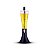 Torre de Chopp Tulipa 2,5 Litros MB.2.250 – Marchesoni - Imagem 1