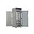 Pass Through Quente 2 Portas 24 Gns 1/1 220v - Frilux - Imagem 1