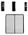 Grade Prateleira para Refrigeradores VR08 e CCV144 Imbera - Imagem 2