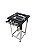 Fogao 30x30 1 Boca P6,5cm Sem Forno - Braschama - Imagem 1