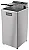 Fritador Zona Fria de Óleo de Pé 15L FOE 15 P 5500w 220v - Metalcubas - Imagem 1