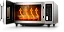 FORNO MICROONDAS MACPRO ONE 22 LITROS 1000W MAGNETRON 220V FM.1.122 - MARCHESONI - Imagem 3