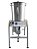 Cutter 20 Litros 220v SPL-301 - Spolu - Imagem 1