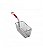 Fritadeira a Gás 2 Cubas 30Kg 3 Queimadores LG300-2B 90.000 BTU/H - Vulcan - Imagem 5