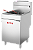Fritadeira a Gás 2 Cubas 50Kg 5 Queimadores LG500-2B 150.000 BTU/H - Vulcan - Imagem 4