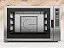 Forno de Convecção Elétrico HPE80 220V Monofasico Simples - Prática - Imagem 1