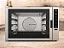 Forno de Convecção Programável HPE120 220v Trifasico Simples - Prática - Imagem 1