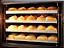 Forno de Convecção Programável HPE120 220v Trifasico Duplo - Prática - Imagem 3