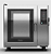 Forno Combinado Industrial C-MAX 10 EVO 220V Trifásico C/Kit - Prática - Imagem 1