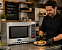 Forno Industrial Micro-ondas Comercial Finisher 1000W 220v - Pratica - Imagem 2