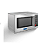 Forno Industrial Micro-ondas Comercial Finisher 1000W 220v - Pratica - Imagem 4