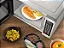 Forno Industrial Micro-ondas Comercial Finisher 1000W 220v - Pratica - Imagem 6