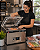 Seladora a Vacuo Aço Inox SVC-460 E-I 220V - Sulpack - Imagem 2