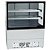 Vitrine Refrigerada Gourmet Inox NBVR-150 I - Polar - Imagem 1