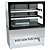 Vitrine Estufa Gourmet Inox NBVE-100 I- Polar - Imagem 1