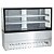 Vitrine Natural Gourmet Inox NBVN-100 I - Polar - Imagem 1